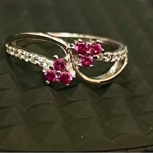 Wholesale lot Children’s Ring Size 3- 5 Sterling Silver 60 Pc